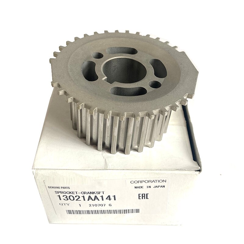 ٷ   STI WRX Ž 2000-2015  ο  Ÿ̹ ũũ Ʈ OEM 13021AA141